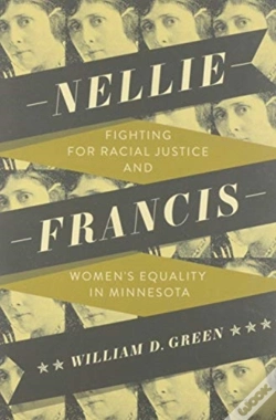 Capa do artigo Nellie Francis