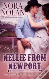 Nellie From Newport