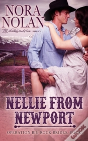 Capa do artigo Nellie From Newport