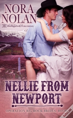 Capa do artigo Nellie From Newport