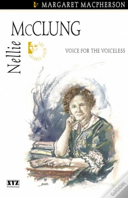 Capa do artigo Nellie Mcclung