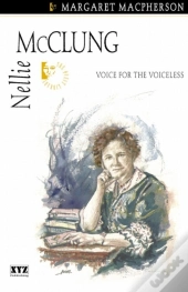 Nellie Mcclung