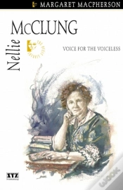 Capa do artigo Nellie Mcclung