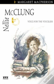 Capa do artigo Nellie Mcclung