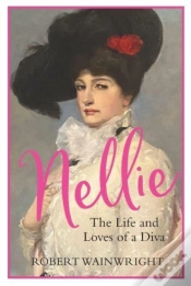 Capa do artigo Nellie