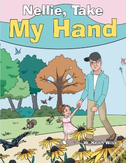 Capa do artigo Nellie, Take My Hand