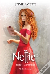 Capa do artigo Nellie, Tome 1 - Adaptation