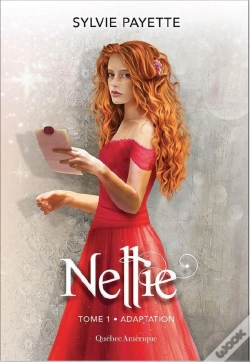 Capa do artigo Nellie Tome 1 : L'Adaptation