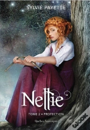 Capa do artigo Nellie Tome 2 : Protection