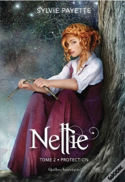 Capa do artigo Nellie Tome 2 : Protection