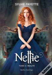 Capa do artigo Nellie, Tome 3 - Réalité
