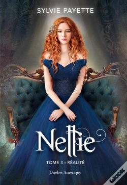 Capa do artigo Nellie, Tome 3 - Réalité