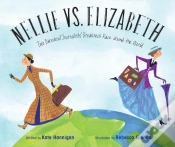 Capa do artigo Nellie Vs. Elizabeth