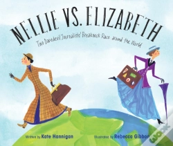 Capa do artigo Nellie Vs. Elizabeth
