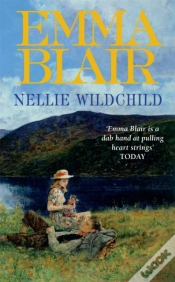 Capa do artigo Nellie Wildchild