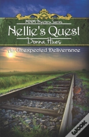 Capa do artigo Nellie