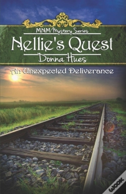 Capa do artigo Nellie'S Quest