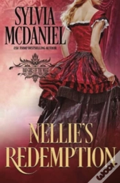 Capa do artigo Nellie