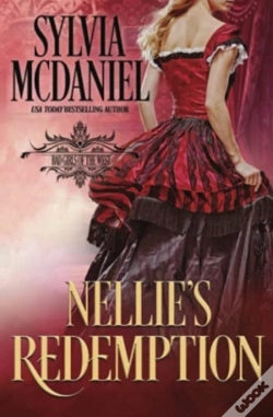 Capa do artigo Nellie'S Redemption: Western Historical