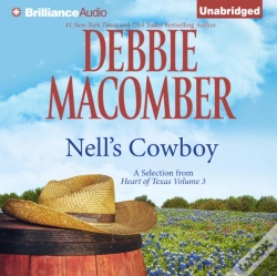 Capa do artigo Nell'S Cowboy