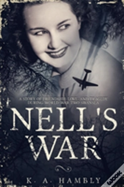 Capa do artigo Nell'S War