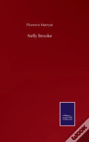 Capa do artigo Nelly Brooke