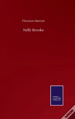 Capa do artigo Nelly Brooke