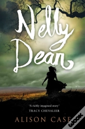 Capa do artigo Nelly Dean