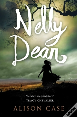 Capa do artigo Nelly Dean