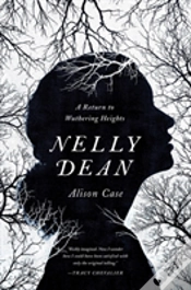 Capa do artigo Nelly Dean
