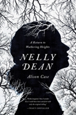 Capa do artigo Nelly Dean