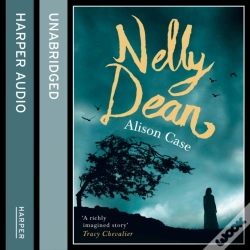 Capa do artigo Nelly Dean