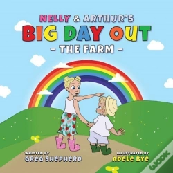 Capa do artigo Nelly & Arthur'S Big Day Out
