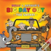 Capa do artigo Nelly & Arthur