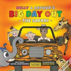 Capa do artigo Nelly & Arthur'S Big Day Out