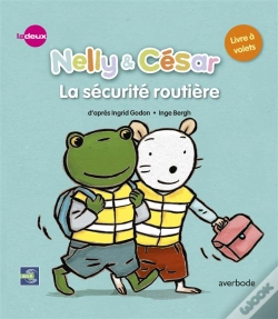 Capa do artigo Nelly & César ; La Sécurité Routière