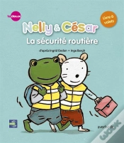 Capa do artigo Nelly & César ; La Sécurité Routière
