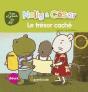 Nelly & Cesar. Le Tresor Cache - Preview