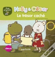 Capa do artigo Nelly & Cesar. Le Tresor Cache