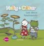 Nelly & Cesar. Les Deux Tournesols - Preview