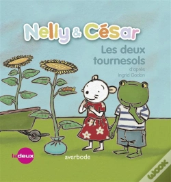 Capa do artigo Nelly & Cesar. Les Deux Tournesols
