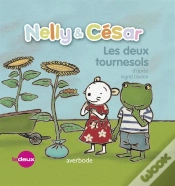 Capa do artigo Nelly & Cesar. Les Deux Tournesols