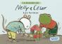 Nelly & Cesar Les Formes - Preview
