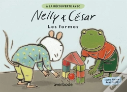 Capa do artigo Nelly & Cesar Les Formes