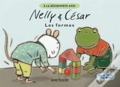 Capa do artigo Nelly & Cesar Les Formes