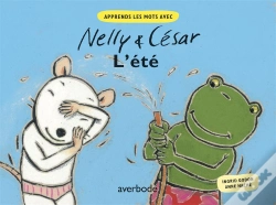 Capa do artigo Nelly & Cesar : L'Ete