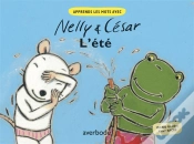 Capa do artigo Nelly & Cesar : L
