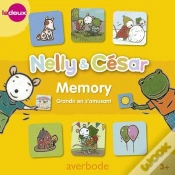 Capa do artigo Nelly & Cesar Memory - Grandir En S