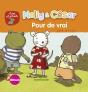 Nelly & Cesar. Pour De Vrai - Preview