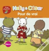 Nelly & Cesar. Pour De Vrai